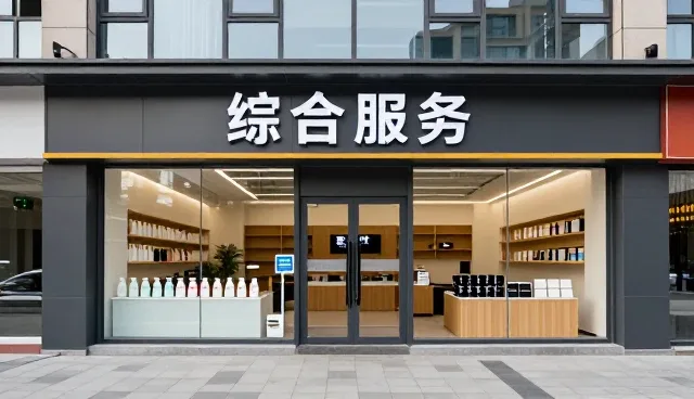 企业名录查询