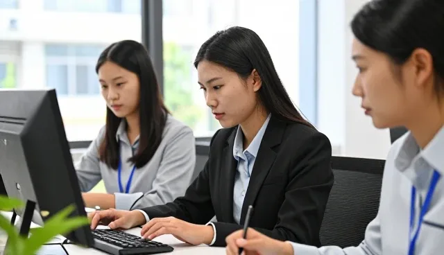 黄页信息检索