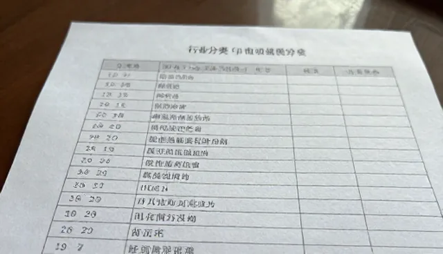 黄页信息检索的优化要点与使用建议