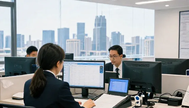 行业分类信息：区域信息查询的选型关注点分析